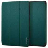 Чехол Spigen Urban Fit (ACS01056) для iPad Pro 11" 2020 (Midnight Green)