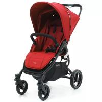 Прогулочная коляска Valco Baby Snap 4, fire red