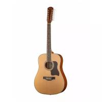 Caraya F66012-N - гитара акустическая, уценка
