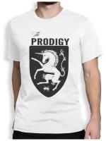 Футболка DreamShirts Группа The Prodigy Мужская