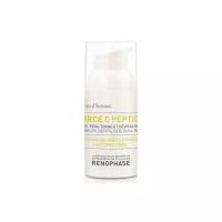 Renophase Source C Peptides Serum Сыворотка-концентрат витамина С с пептидами для лица