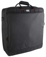 GATOR G-MIXERBAG-2123 нейлоновая сумка для микшеров, аксессуаров. 584 х 533 х 152 мм