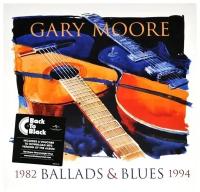 Gary Moore - Ballads and Blues