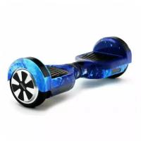 Гироскутер Smart Balance Premium 6.5'', синий космос