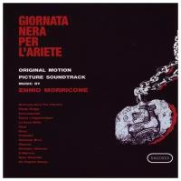 Ennio Morricone - Giornata Nera Per L'Ariete (Original Motion Picture Soundtrack) - Vynil 180 gram