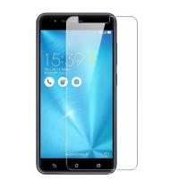 3D/5D защитное стекло MyPads для ASUS ZenFone 3 / Zenfone 3 Neo ZE520KL 5.2 с закругленными изогнутыми краями которое полностью закрывает экран /