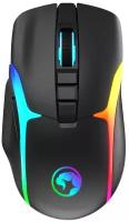 PC Мышь беспроводная Marvo M729W gaming mouse с подсветкой