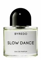 Парфюмерная вода BYREDO Slow Dance 50