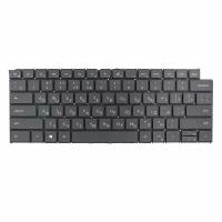 Клавиатура с подсветкой для Dell Latitude 3420 / Inspiron 5410 / Vostro 5410 / 5415 / 5310 / 5415 / inspiron 16 5620 / 3320 / 16 5625