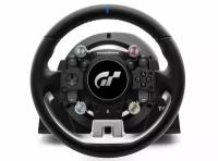 Руль Thrustmaster T-GT II, черный