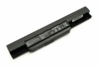 Аккумулятор для ноутбука Asus K54LY 5200 mah 10.8V