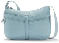 Kipling Сумка кросс-боди K12592Y92 Izellah Medium Crossbody *Y92 Sea Gloss