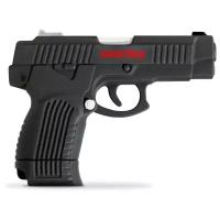 Флешка SmartBuy Wild Series Gun