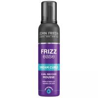 John Frieda Frizz-Ease Curl Reviver мусс для создания идеальных локонов