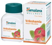 Vrikshamla Himalaya Врикшамла для похудения 60 таб