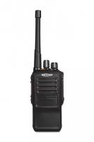 Рация Kirisun DP585 VHF диапазона 146-174 Мгц