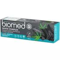 Зубная паста Biomed White Complex, 100 мл