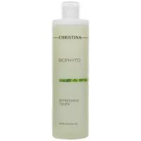 Christina Тонер освежающий Bio Phyto Refreshing, 300 мл