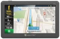 Автомобильный навигатор NAVITEL C500