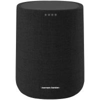 Умная колонка Harman/Kardon Citation One MKII, черный