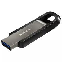 USB Flash накопитель SanDisk 256Gb SanDisk Extreme Go (SDCZ810-256G-G46)