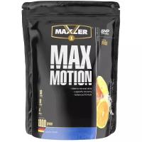 Maxler Max Motion (1000 г.) Апельсин