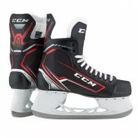 Коньки хоккейные CCM Jetspeed FT340 JR (33)