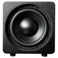 Velodyne DB-10 black