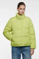 Куртка Befree, размер S INT, зеленый