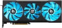 Внешняя видеокарта PowerColor Hellhound Radeon RX 6700XT 12GB (AXRX 6700XT 12GBD6-3DHL), Retail