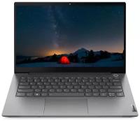 Ноутбук Lenovo ThinkBook 14 G2 ITL (1920x1200, Intel Core i3 1115G4, RAM 8 ГБ, SSD 256 ГБ, Без ОС)