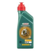 Трансмиссионное масло для мостов Castrol Transmax Axle EPX 80W-90, 1 л