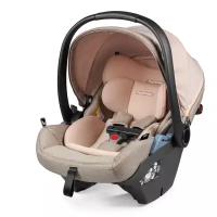 Детское автокресло Peg Perego Primo Viaggio Lounge Mon Amour