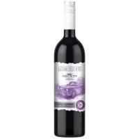 Безалкогольное вино Casa Petru Cabernet Sauvignon, красное