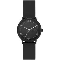 Наручные часы SKAGEN Nillson SKW6623, черный