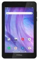 8" Планшет Prestigio Node E8, 1/32 ГБ, Wi-Fi + Cellular, Android 11 (Go edition), черный