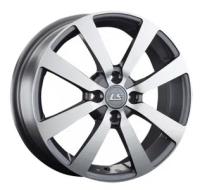 Диск LS Wheels 948 6x16 4*100 ET 41 dia 60.1 GMFP