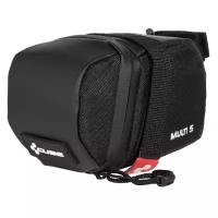 Сумка CUBE SADDLE BAG MULTI black S