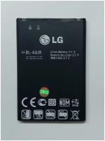 Аккумуляторная батарея для LG A290/E400/E405/E510/E730/P692/P698/P940/P970 (BL-44JR)