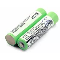 Аккумулятор для радиотелефона Panasonic HHR-55AAABU (700mAh)