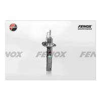 Амортизатор vw golf v/touran/skoda octavia 03- пер. газ.(d 55mm) fenox a61008