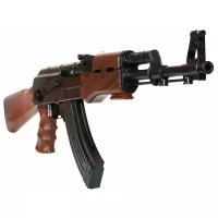 Детский автомат Калашникова AK-47 0808