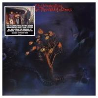 Виниловые пластинки, Deram, THE MOODY BLUES - On The Threshold Of A Dream (LP)