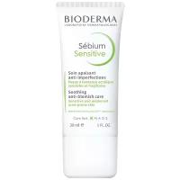 Крем BIODERMA Себиум Сенситив 30 мл