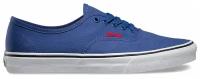 Кеды Vans Authentic Sport Pop V4MKIJK синие (35)