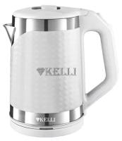 Чайник Kelli KL-1372W