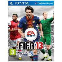 Игра PS VITA FIFA 13