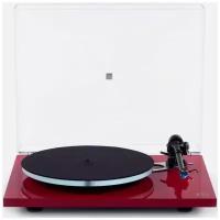 Виниловый проигрыватель REGA PLANAR 3 RED