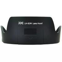 Бленда Jjc LH-83M для объектива Canon EF 24-105mm f/3.5-5.6 IS STM