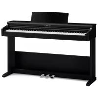 KAWAI KDP75 B, цвет чёрный